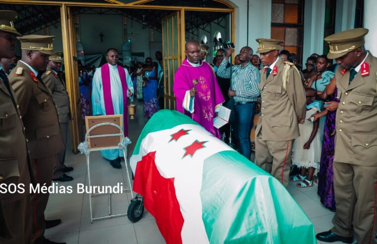 Sud-Kivu : de nouvelles pertes présumées de l&rsquo;armée burundaise relancent les interrogations sur son engagement en RDC