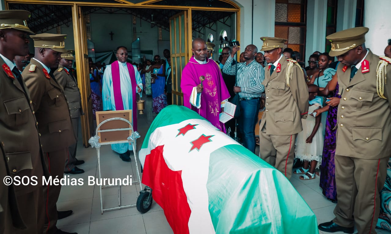 Sud-Kivu : de nouvelles pertes présumées de l&rsquo;armée burundaise relancent les interrogations sur son engagement en RDC