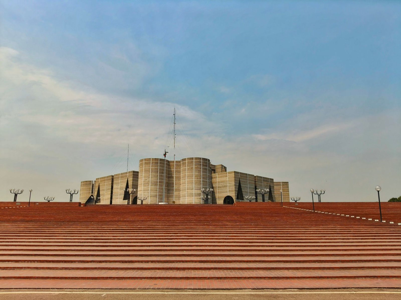 Bénin : inauguration du sénat, un tournant pour les institutions du pays