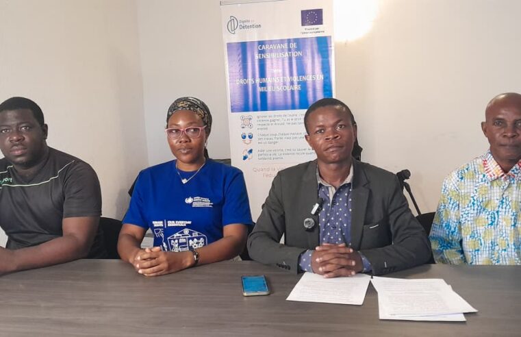 Cybermenaces au Gabon : des associations battent le rappel contre les attaques numériques