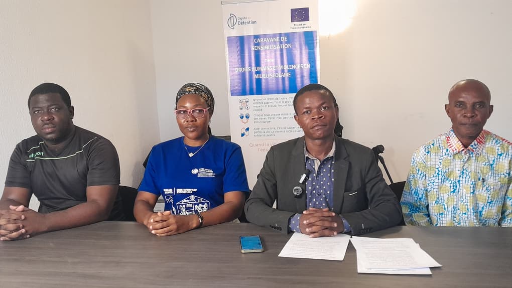 Cybermenaces au Gabon : des associations battent le rappel contre les attaques numériques