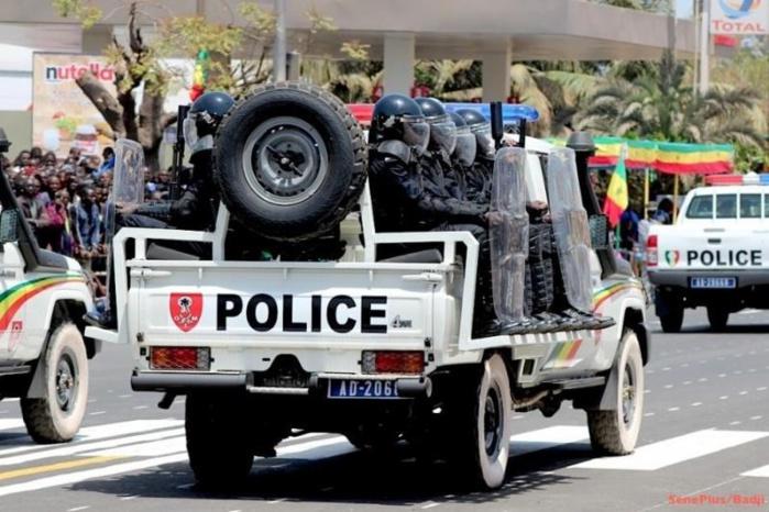 Sénégal : quand les étrangers subissent une suspicion grandissante à Dakar