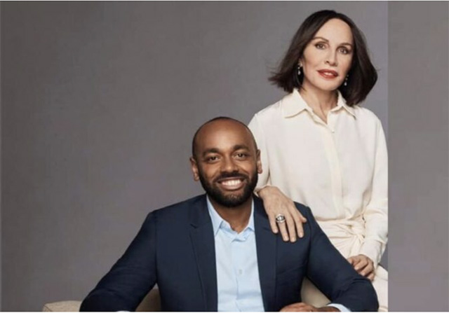Enquête suisse : Sylvia Bongo Ondimba sous le coup d&rsquo;accusations de blanchiment