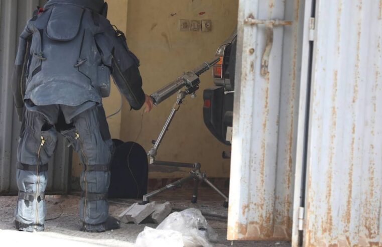 Maroc : une cellule terroriste de daech démantelée avant un attentat majeur