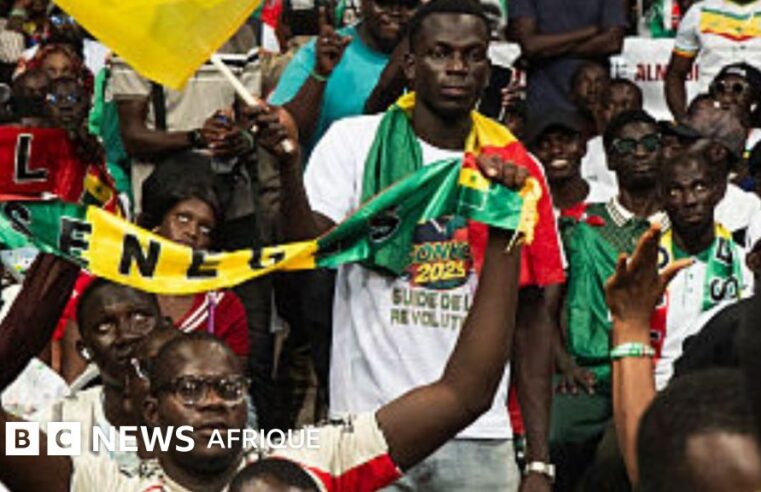 Le Sénégal à l&rsquo;heure de sa réforme constitutionnelle majeure