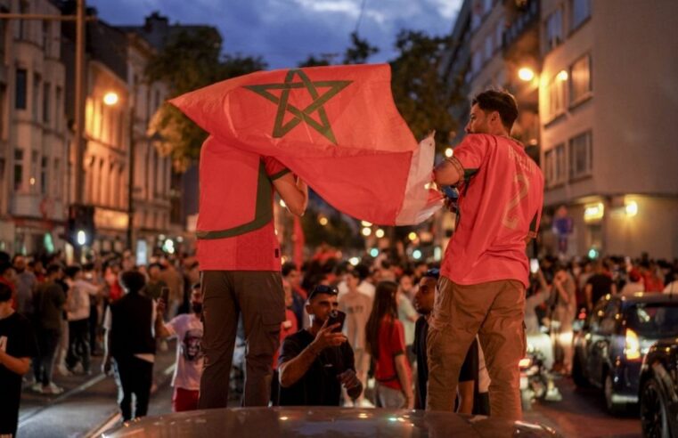 Quel est le dispositif de sécurité prévu pour le match France-Maroc en quarts de finale de la Coupe du monde 2026 ?