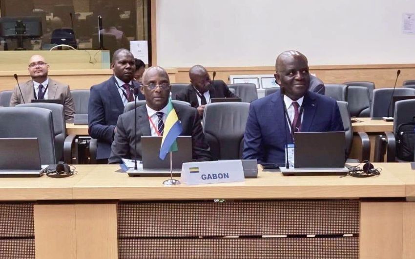 Diplomatie gabonaise : le Gabon renforce son influence au sein de l&rsquo;oeac