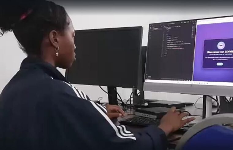 Togo : cette nouvelle génération qui code l&rsquo;avenir
