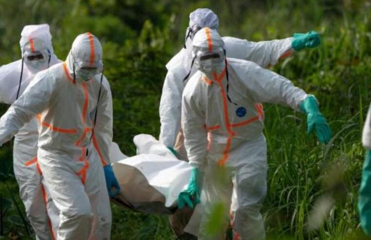 Ébola en RDC : l&rsquo;OMS alerte sur une épidémie hors de contrôle
