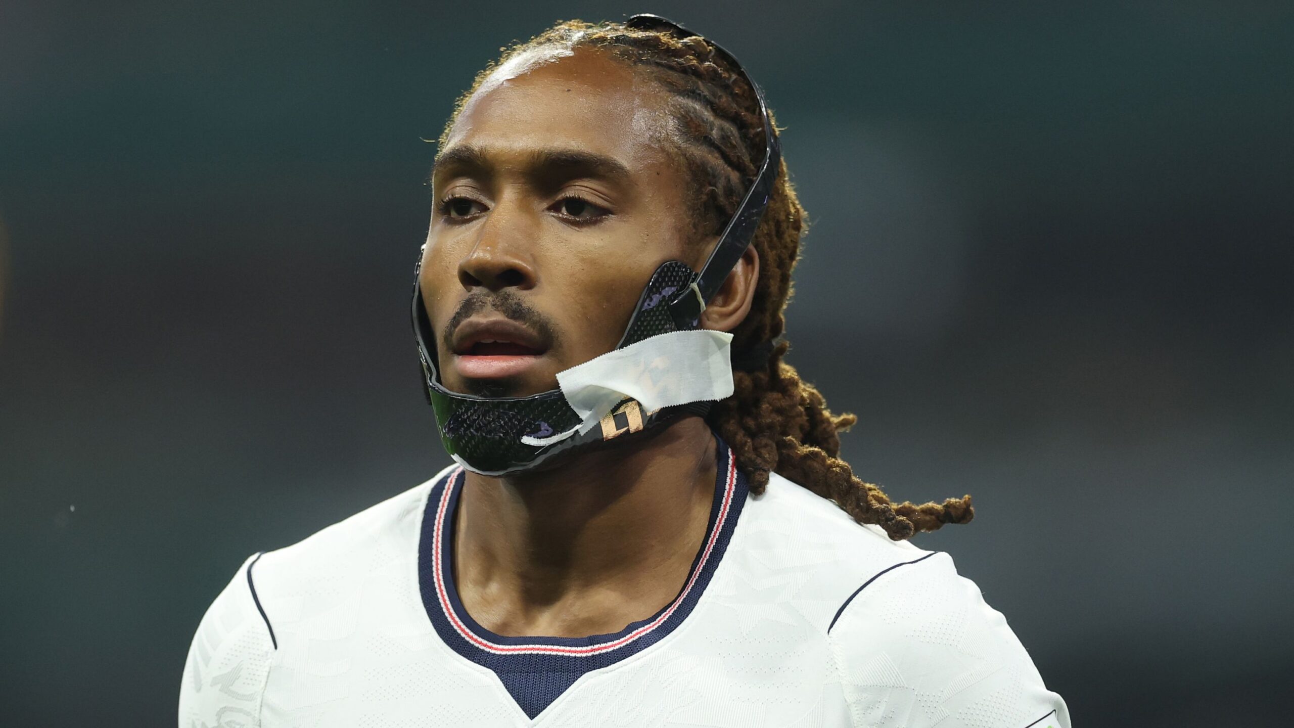 Inter milan en lice pour recruter la pépite anglaise djed spence