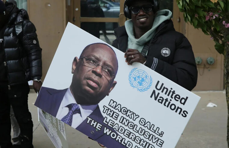 Rencontre controversée entre Bassirou Diomaye Faye et Macky Sall au Sénégal