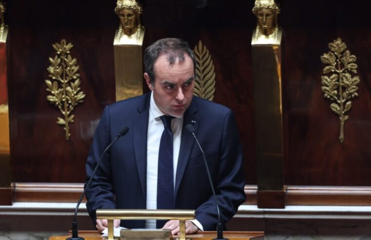 Visite officielle de Sébastien Lecornu au Maroc : renforcement des liens franco-marocains