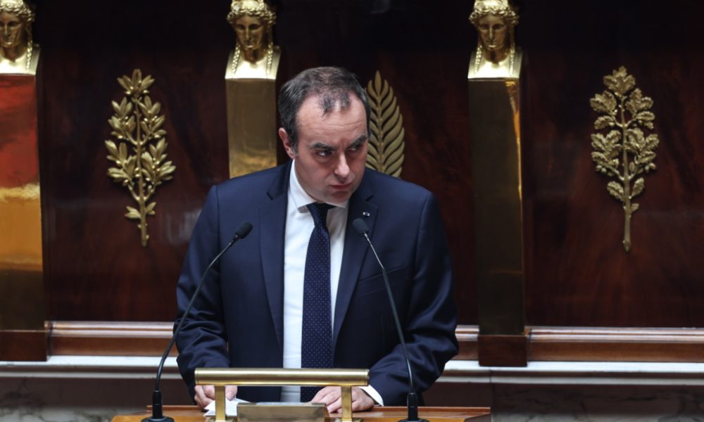 Visite officielle de Sébastien Lecornu au Maroc : renforcement des liens franco-marocains