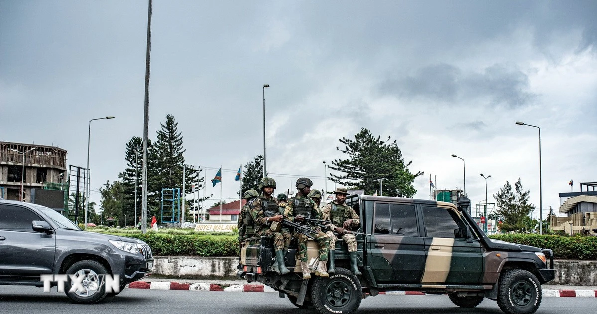 Violences en rdc : l&rsquo;est en proie à une insécurité croissante