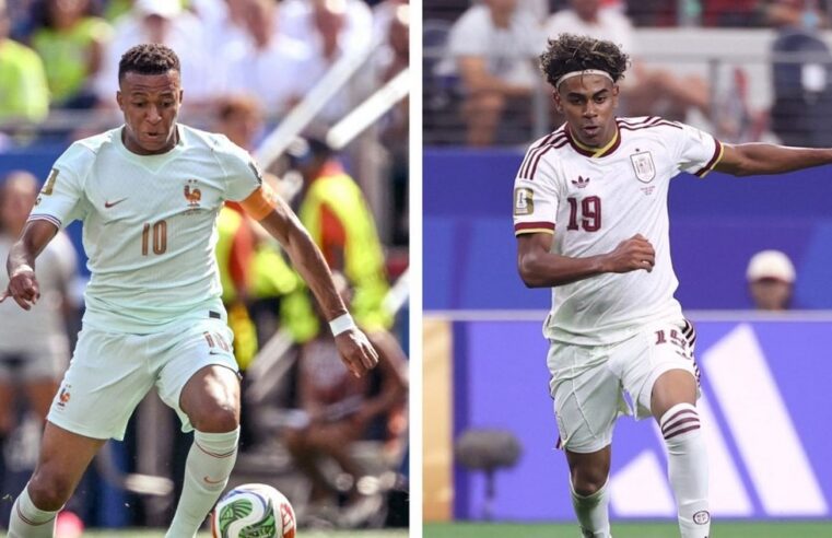 France-espagne en demi-finale : un choc entre géants du football mondial