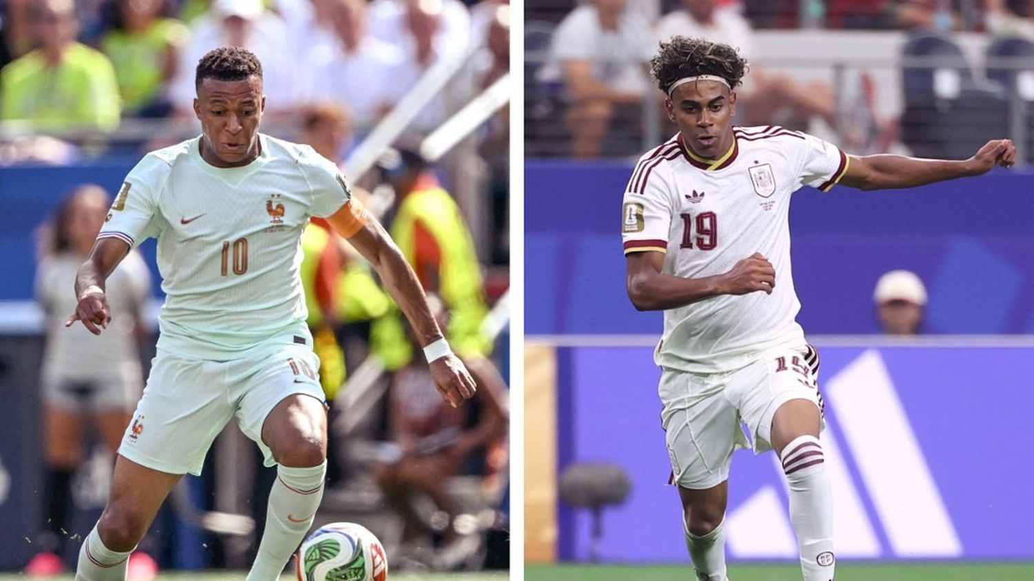 France-espagne en demi-finale : un choc entre géants du football mondial