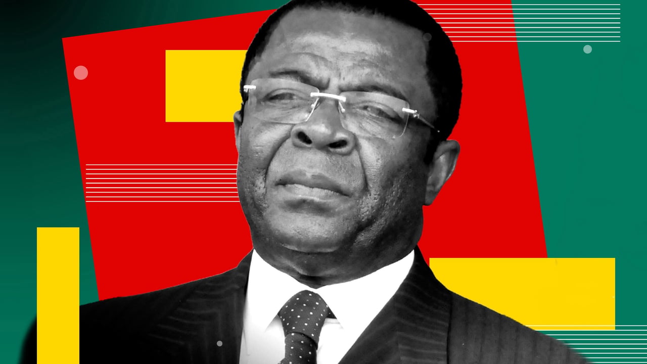 Cameroun : Edgar Alain Mebe Ngo&rsquo;o, le parcours d&rsquo;un ministre tombé en disgrâce
