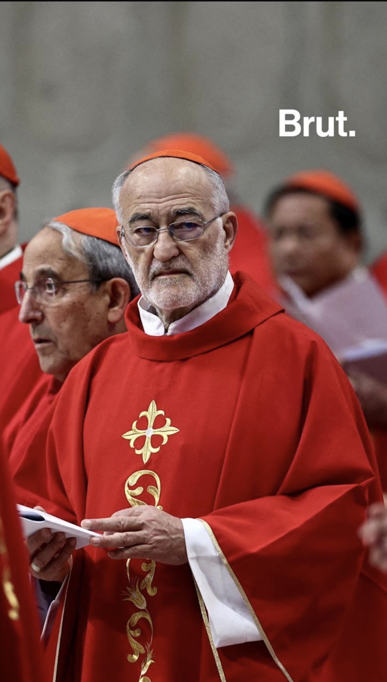 Affaire de l&rsquo;archevêque de Rabat : le vatican enquête sur des allégations graves