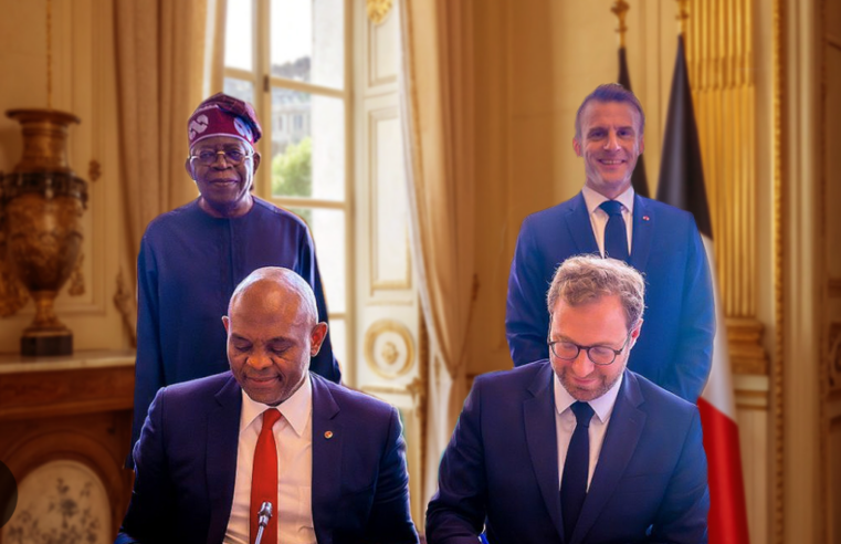 UBA bientôt banque complète en France : un tournant pour le Nigeria et l&rsquo;Afrique