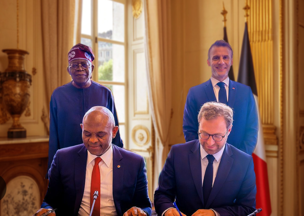 UBA bientôt banque complète en France : un tournant pour le Nigeria et l&rsquo;Afrique