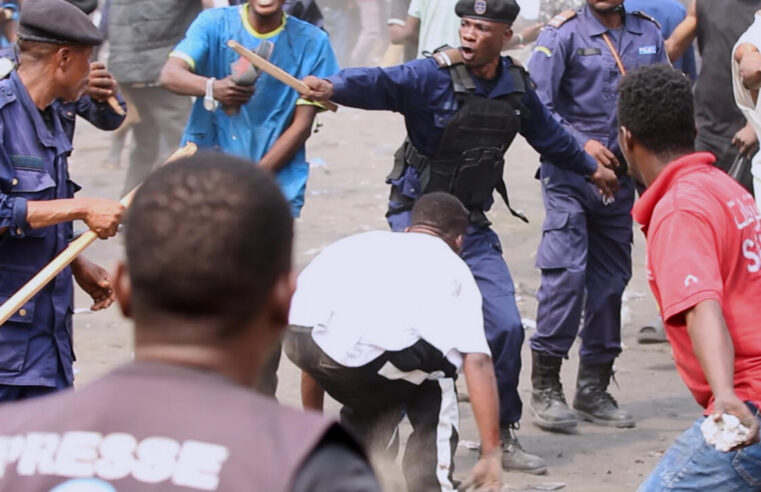 Félix Tshisekedi et le dialogue national en RDC : une décision sous pression
