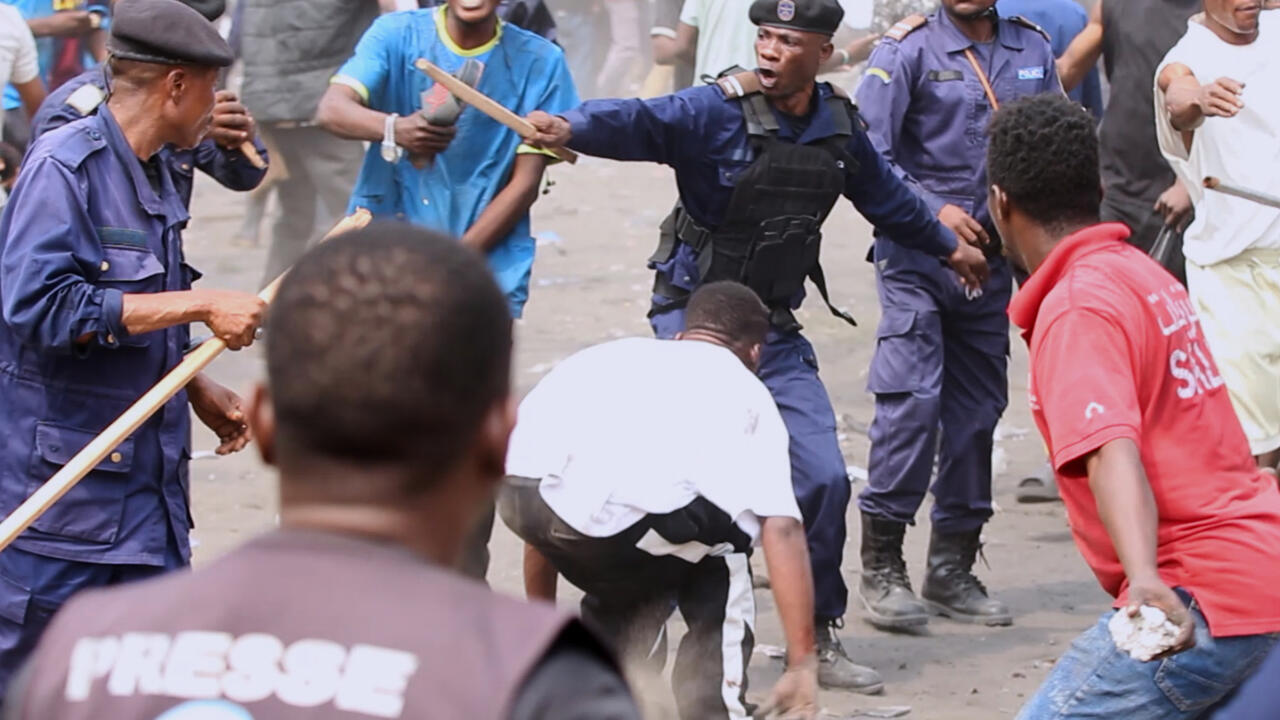 Félix Tshisekedi et le dialogue national en RDC : une décision sous pression