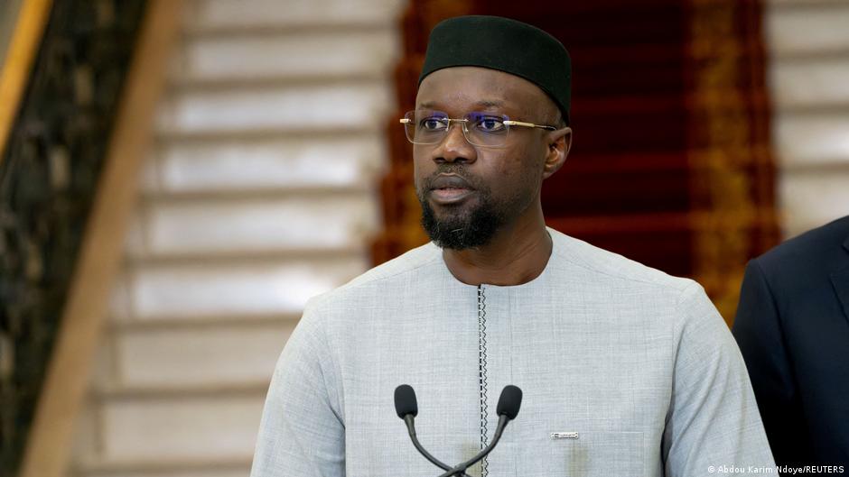 Réforme constitutionnelle au Sénégal : la décision du Conseil constitutionnel handicape le pastef
