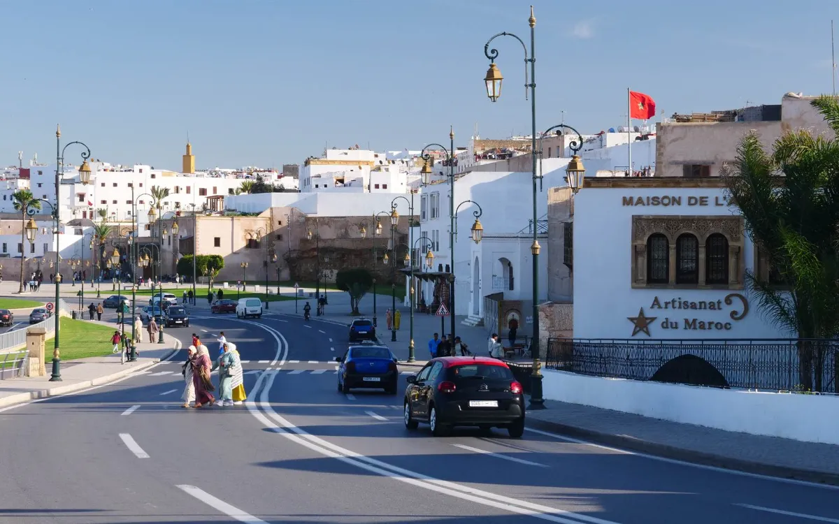 Maroc : croissance économique record mais pouvoir d&rsquo;achat en souffrance