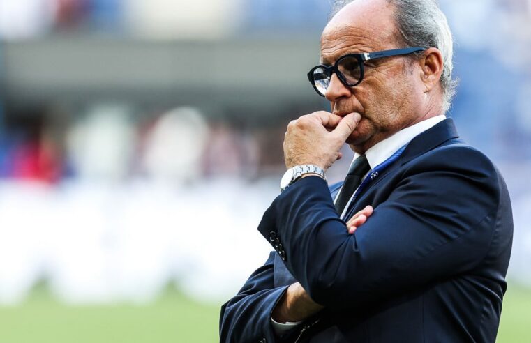 Le PSG va discuter avec un attaquant : Son transfert se confirme !