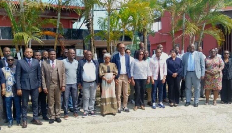 Gabon : vers une administration publique 100% numérique d&rsquo;ici 2026
