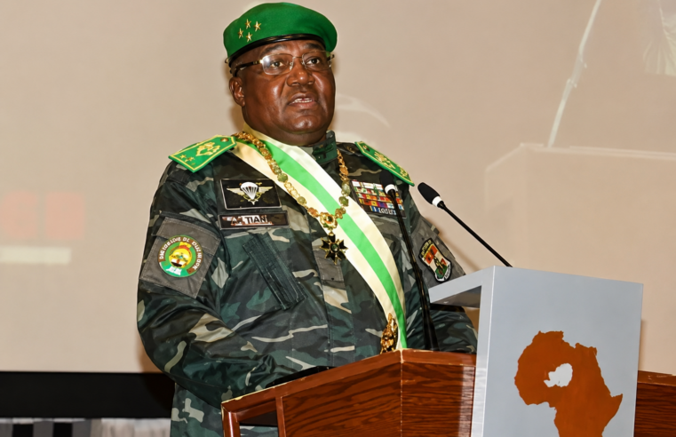 Niger : trois ans de junte militaire, un bilan lourd pour les nigériens