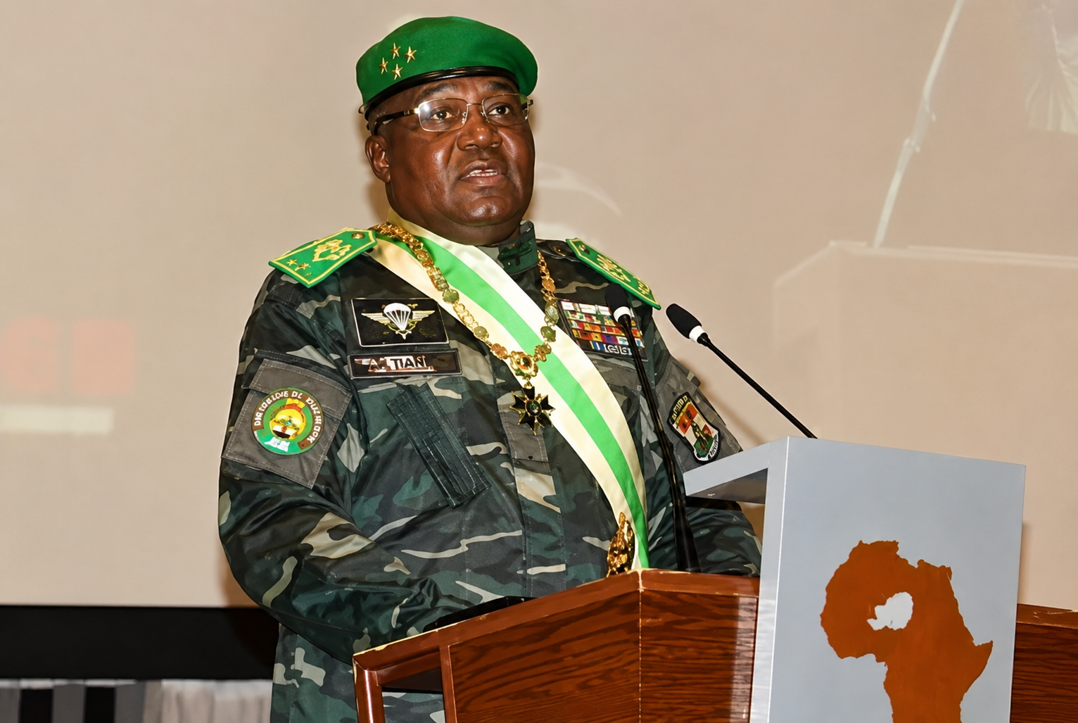 Niger : trois ans de junte militaire, un bilan lourd pour les nigériens