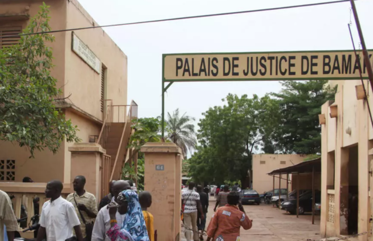 Bamako : un procès historique où l&rsquo;occulte s&rsquo;invite dans la salle d&rsquo;audience