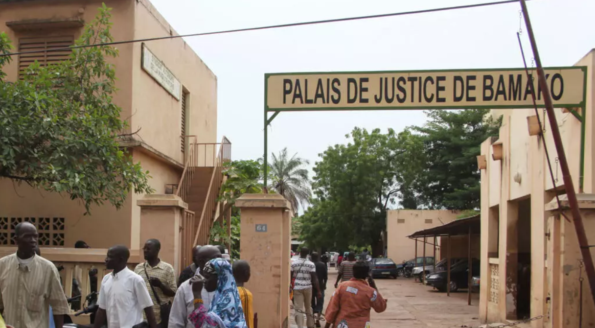 Bamako : un procès historique où l&rsquo;occulte s&rsquo;invite dans la salle d&rsquo;audience