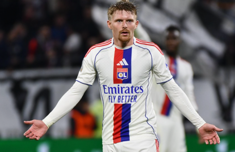 Ligue 1 : l&rsquo;ol face à un calendrier impossible en cas de qualification en ligue des champions