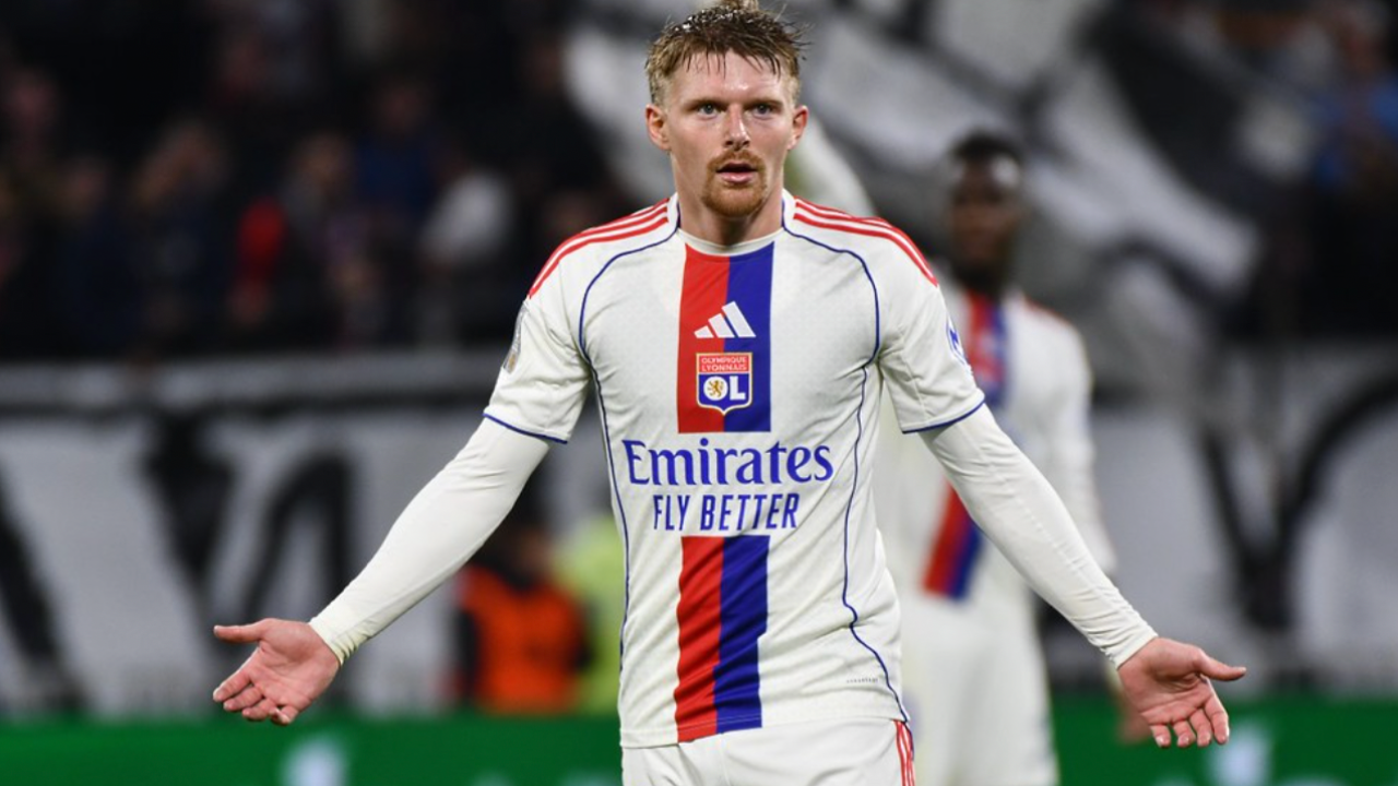 Ligue 1 : l&rsquo;ol face à un calendrier impossible en cas de qualification en ligue des champions