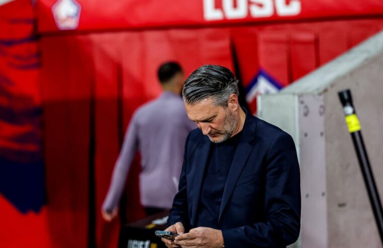 Ayyoub Bouaddi : le losc rêve d&rsquo;un transfert record en ligue 1