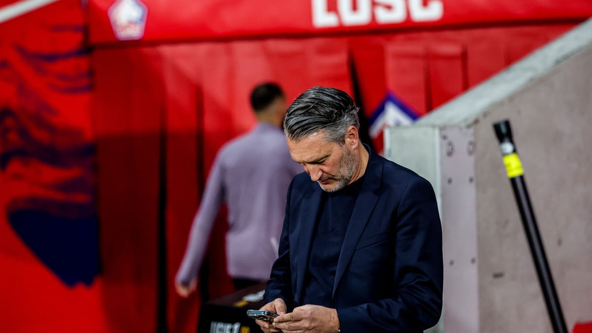 Ayyoub Bouaddi : le losc rêve d&rsquo;un transfert record en ligue 1