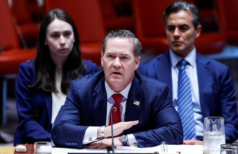 Tensions internationales : les États-Unis, la France et la CPI au cœur des débats mondiaux