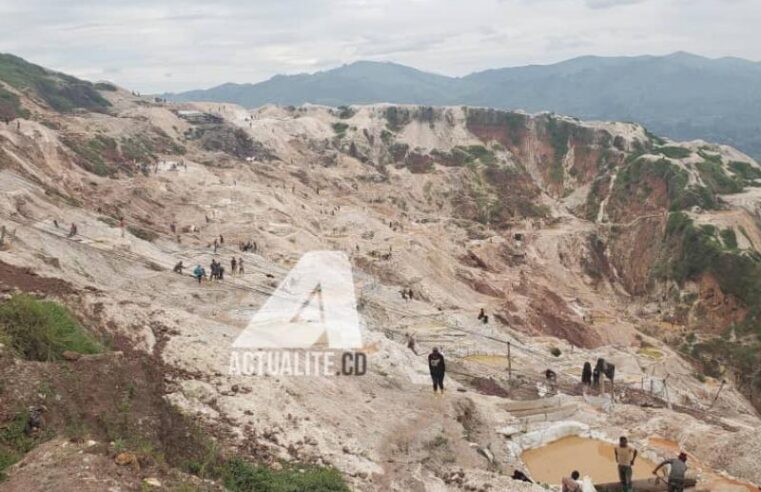 Crise en RDC: le coltan de Rubaya, une manne financière pour le M23 selon la France