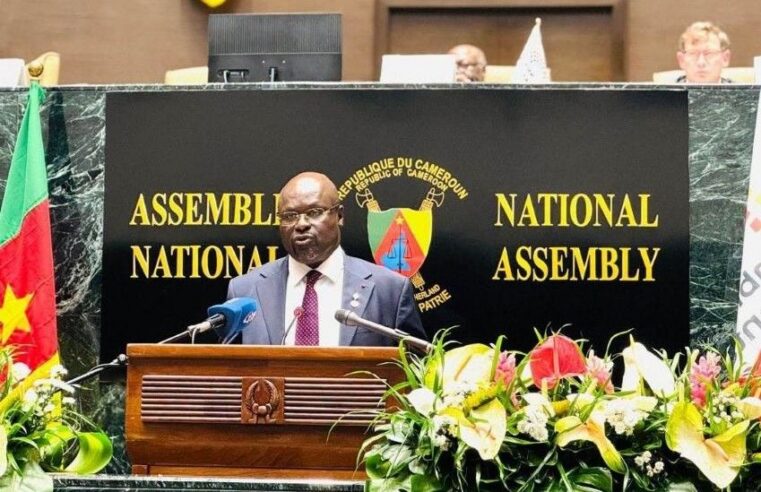Le Gabon retrouve son rôle actif au sein de la Francophonie parlementaire