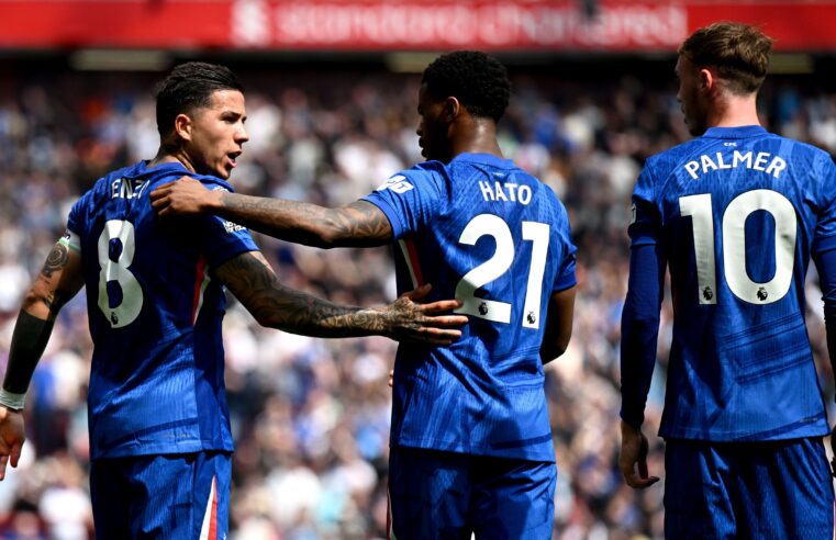 La métamorphose de Chelsea : un mercato estival sous le signe du renouveau et des départs majeurs