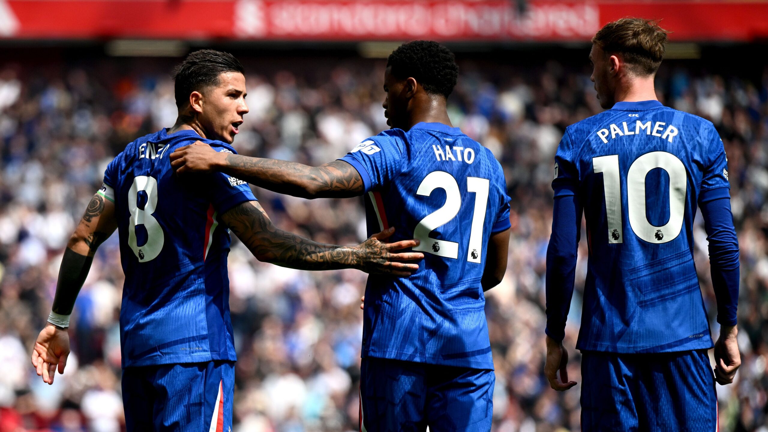 La métamorphose de Chelsea : un mercato estival sous le signe du renouveau et des départs majeurs