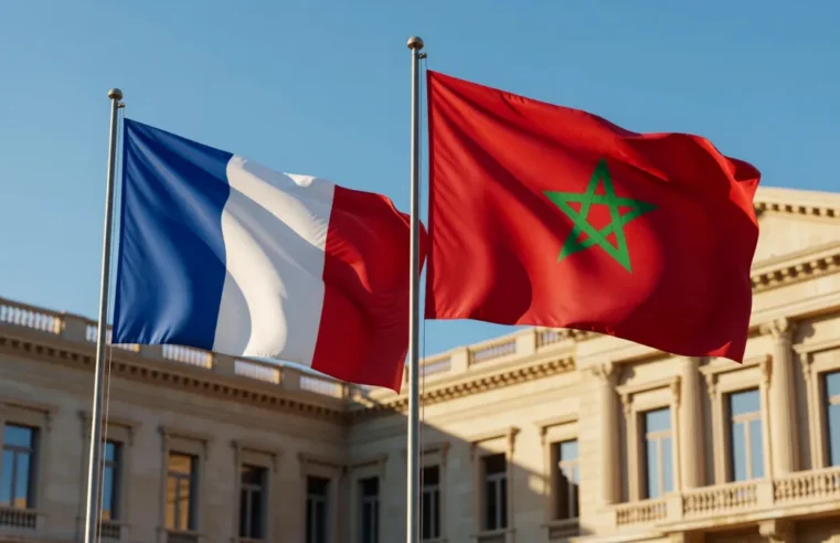 Relations franco-marocaines : le premier sommet en 7 ans relance la coopération