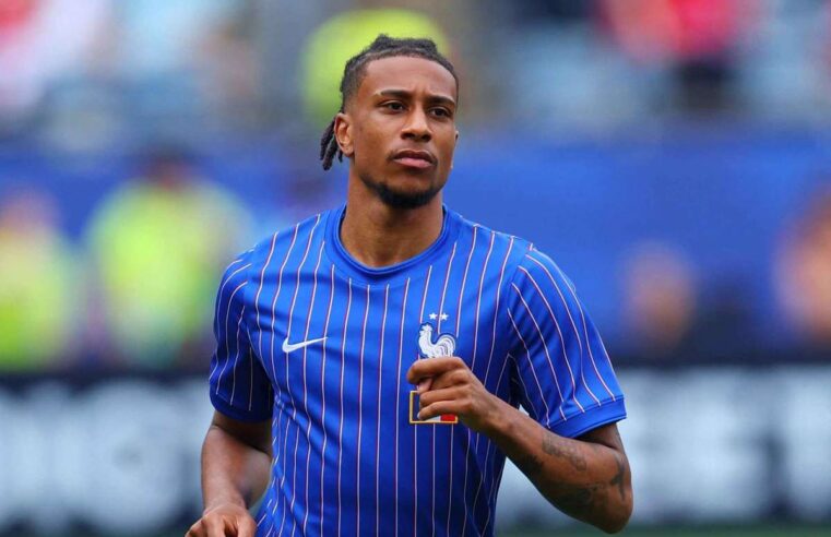 Michael Olise prend sa décision finale concernant un transfert au Real Madrid