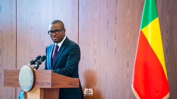 Sécurité juridique au Bénin : Wadagni transforme le droit en moteur de développement