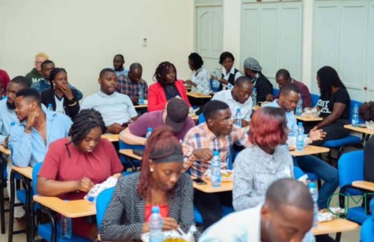 Gabon : les racines profondes du chômage des jeunes malgré les besoins en main-d’œuvre