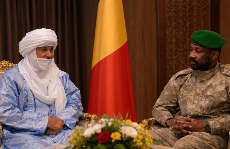 Mali : le diagnostic implacable d&rsquo;Issouf Ag MAHA sur l&rsquo;enlisement du pays