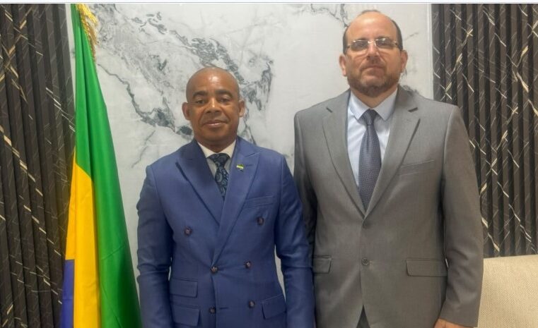 Coopération Gabon-cuba : un nouveau souffle pour les médias et le cinéma