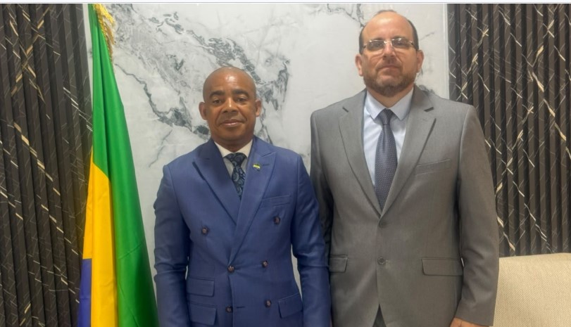 Coopération Gabon-cuba : un nouveau souffle pour les médias et le cinéma